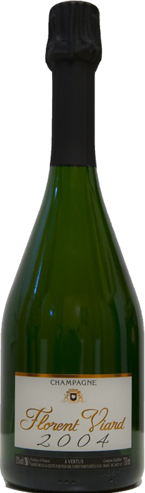 Cuvée 2004