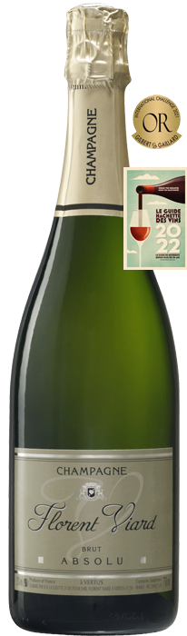 Brut Absolu