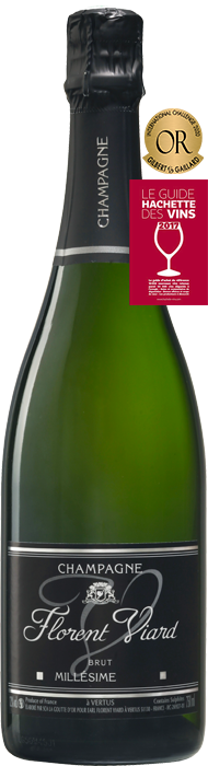 Millésime 2012