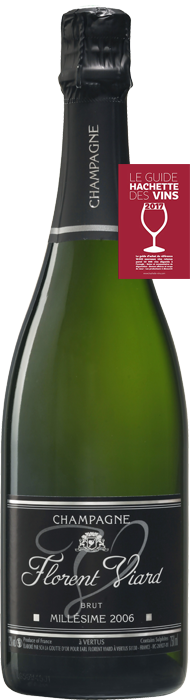 Millésime 2006