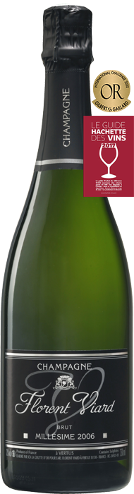 Millésime 2009