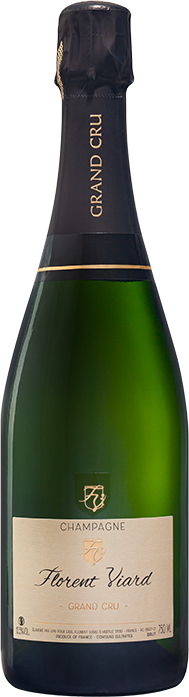 Cuvée Grand Cru Chardonnay