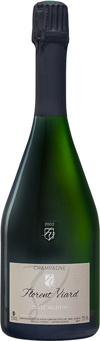 Cuvée Valentin