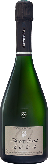 Cuvée 2004