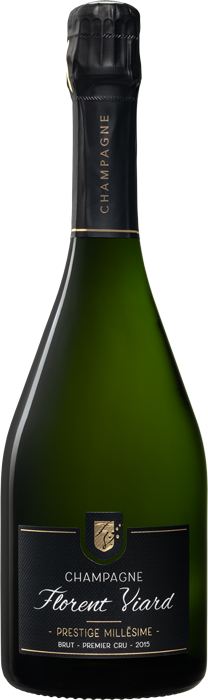 Cuvée Prestige Florent Viard