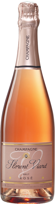 Brut Rosé