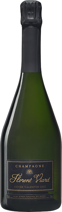 Cuvée Valentin