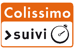 logo de colissimo